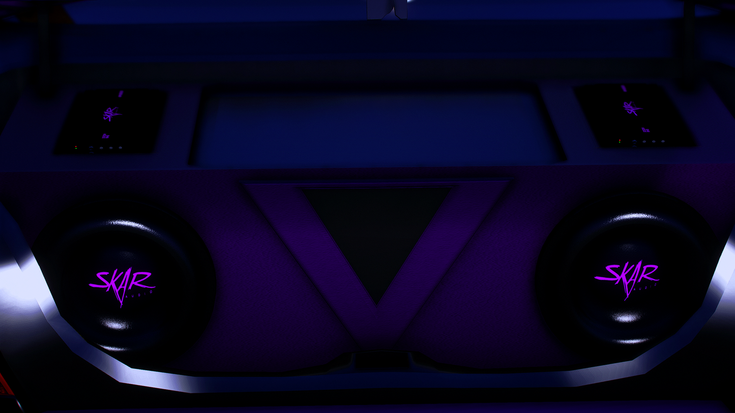 2011 Crown Vic on Forgi STORY MODE AND FIVEM READY